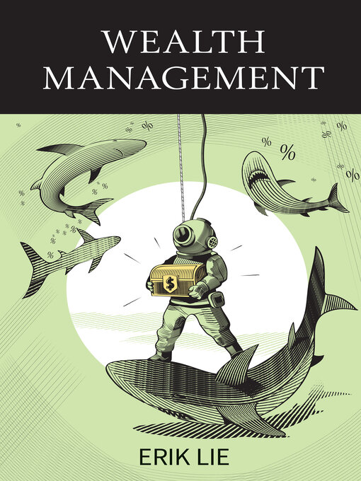 Title details for Wealth Management by Erik Lie - Available
